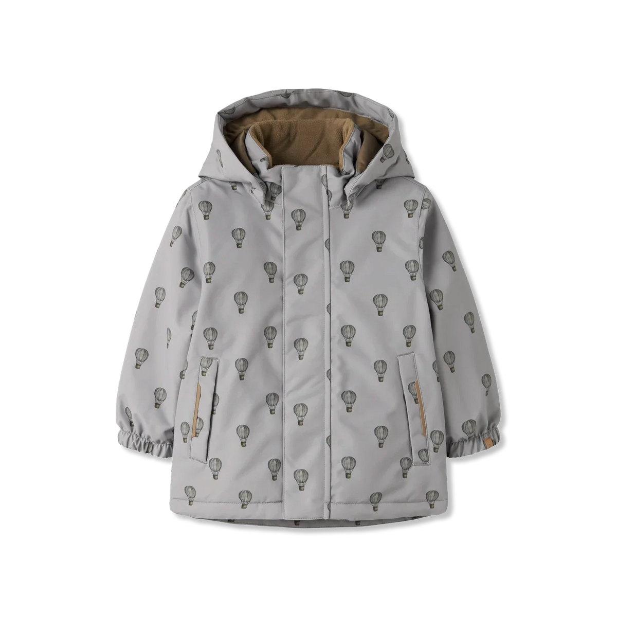 Nmmlasnow10 Kurtka zimowa