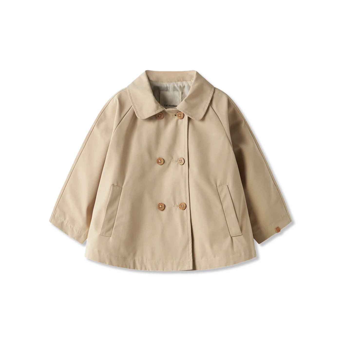 Nmflamadelin letnia kurtka