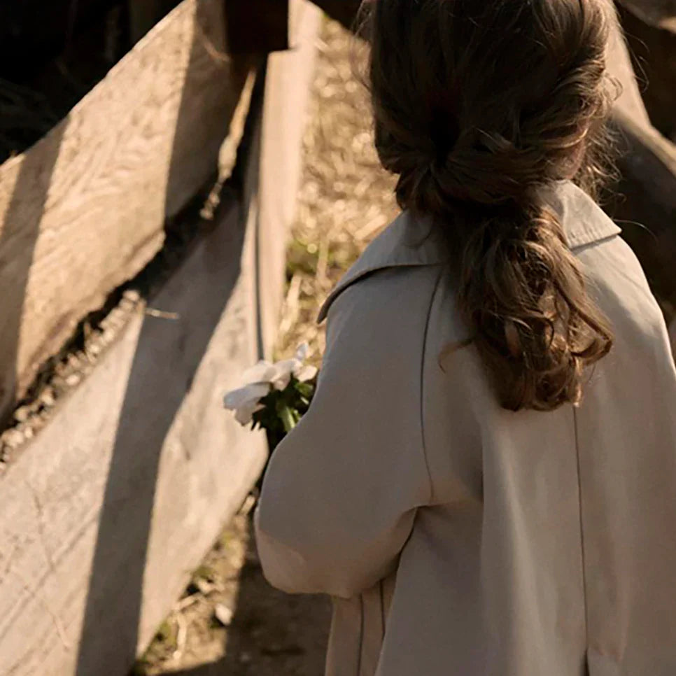 Nmflamadelin letnia kurtka