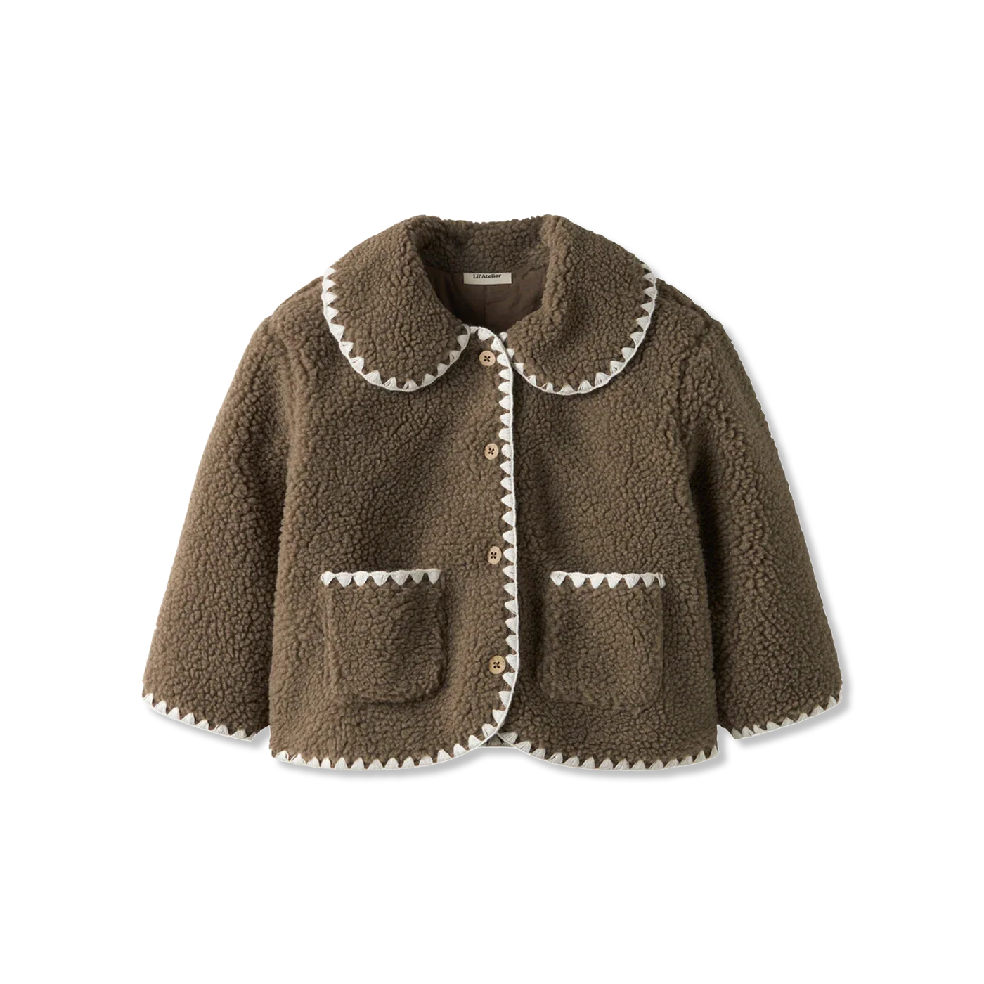 Nmflajo letnia kurtka