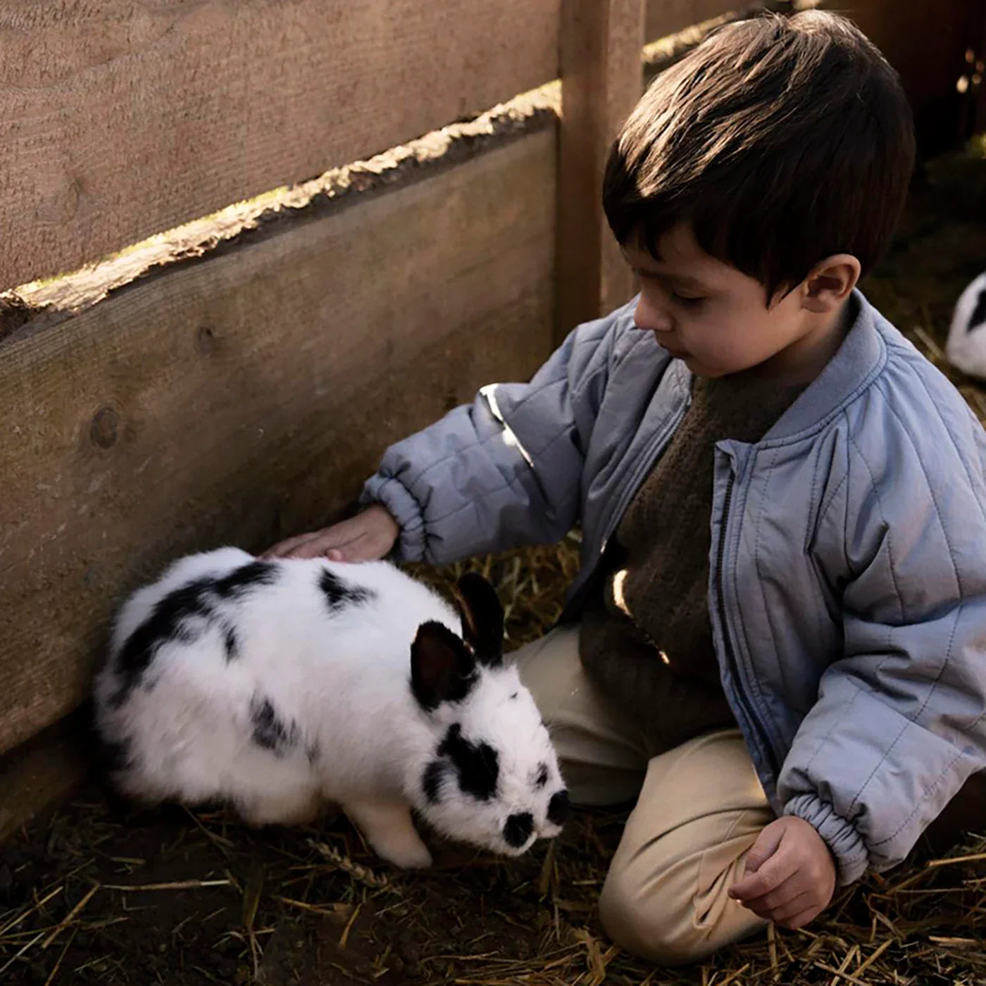 Nmmlio letnia kurtka