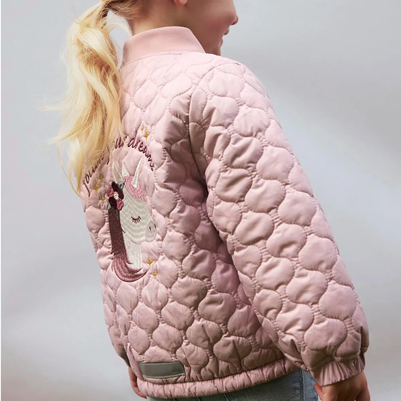 Nmfmarlon letnia kurtka