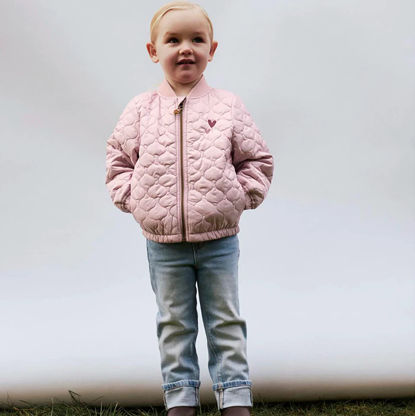 Nmfmarlon letnia kurtka