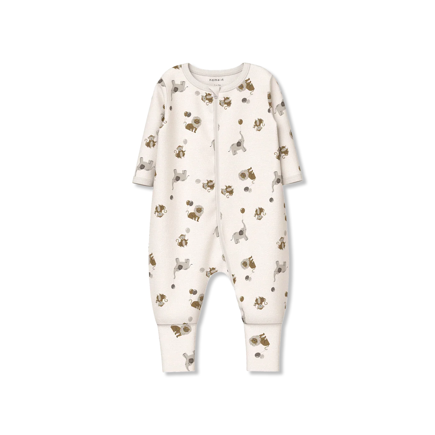 Nbnnightsuit piżama