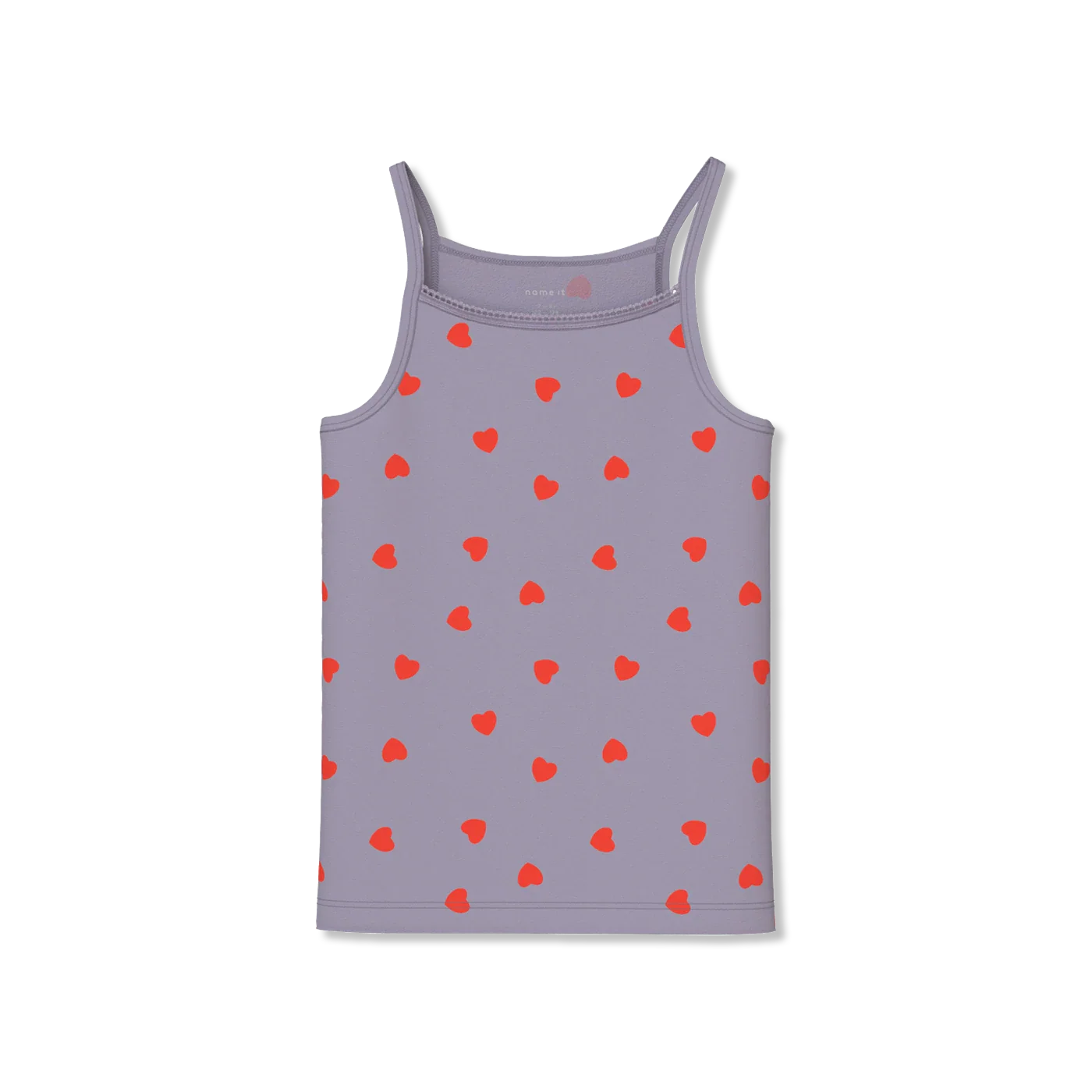 Nkfstrap Top bielizna