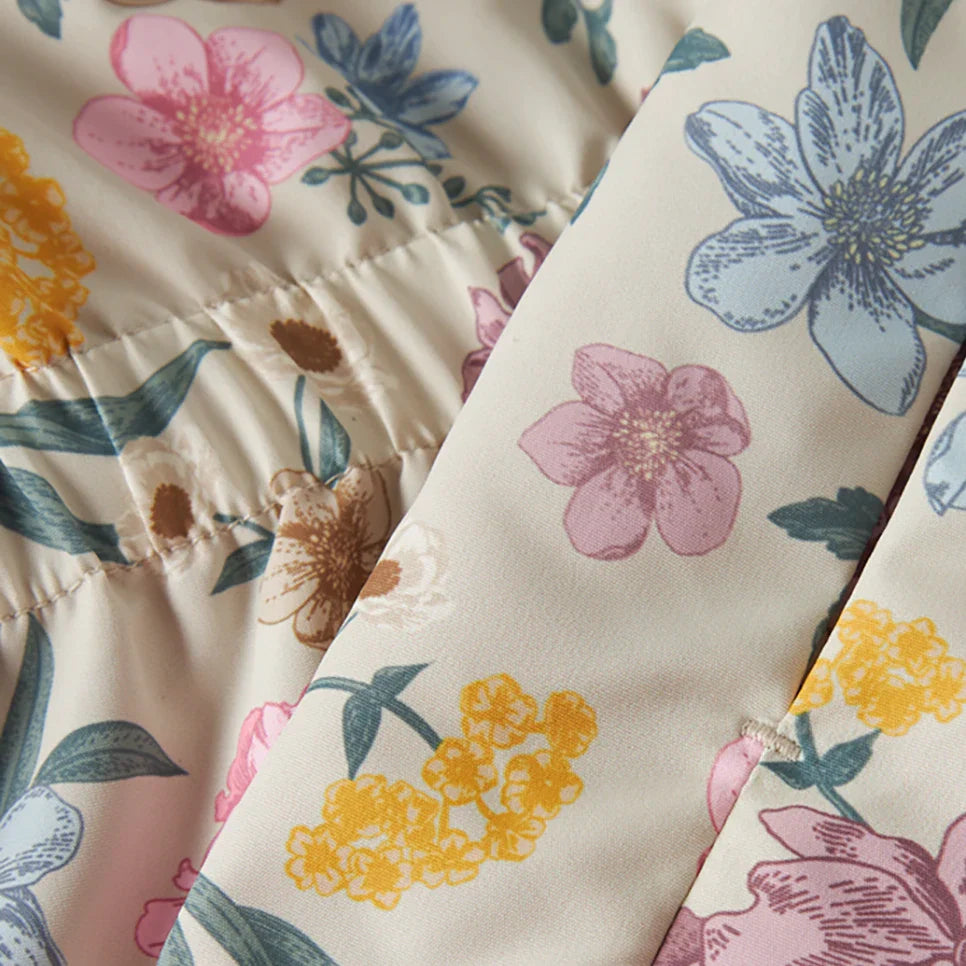 Nmfmaxi letnia kurtka