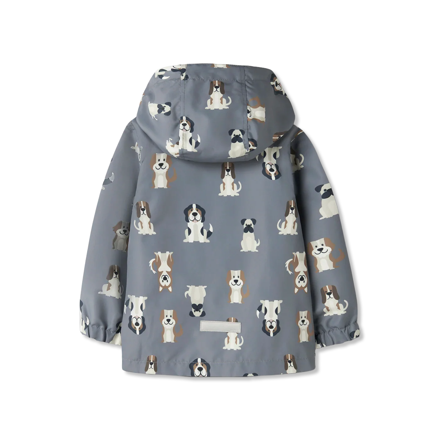 Nmmmax letnia kurtka