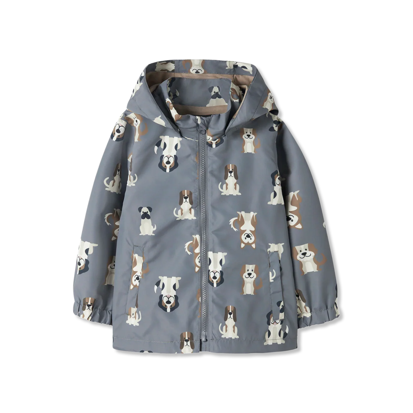 Nmmmax letnia kurtka