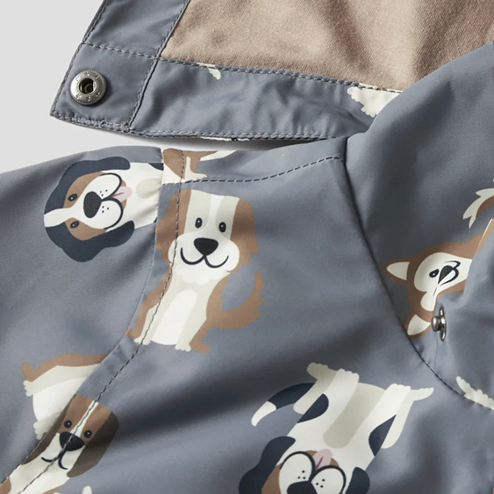 Nmmmax letnia kurtka