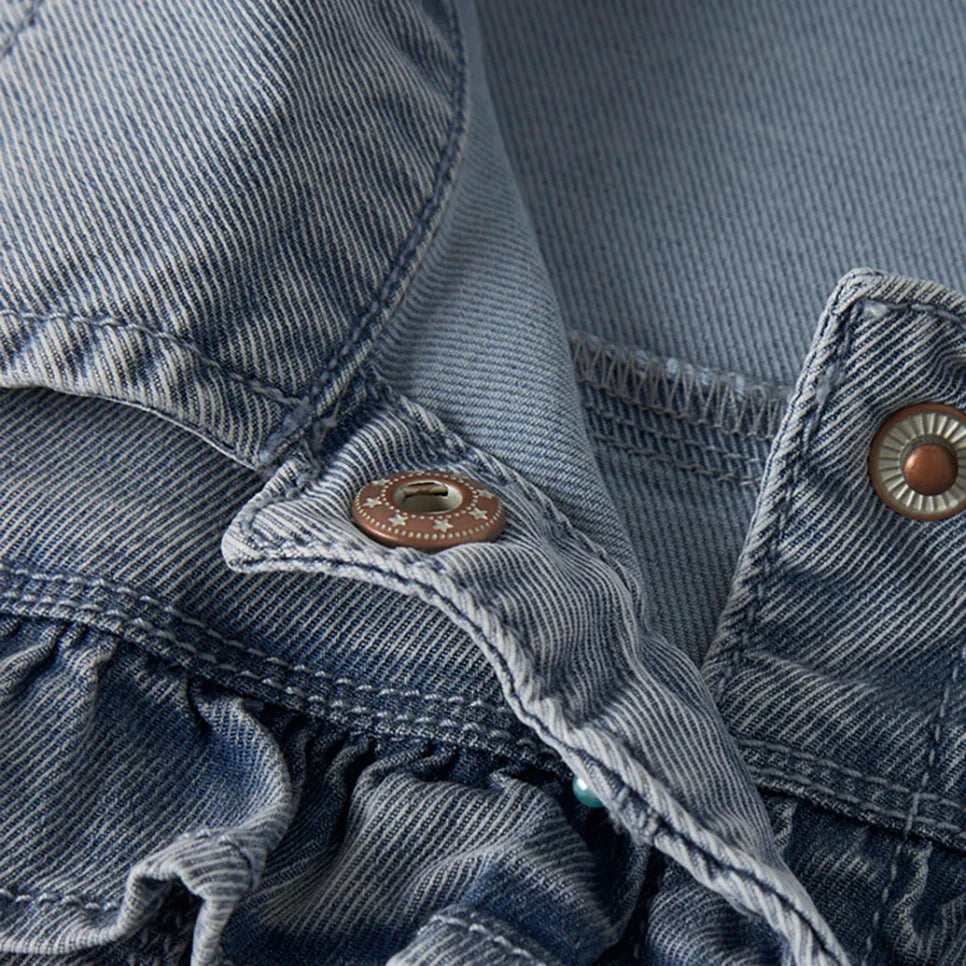 Nmfjulia letnia kurtka