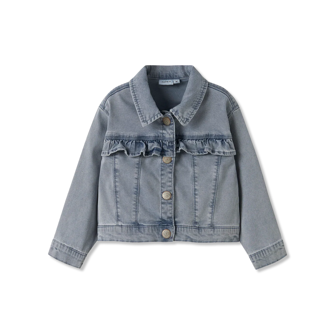 Nmfjulia letnia kurtka