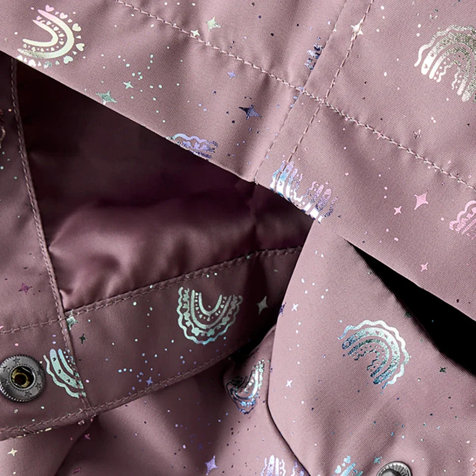 Nmfmaxi letnia kurtka