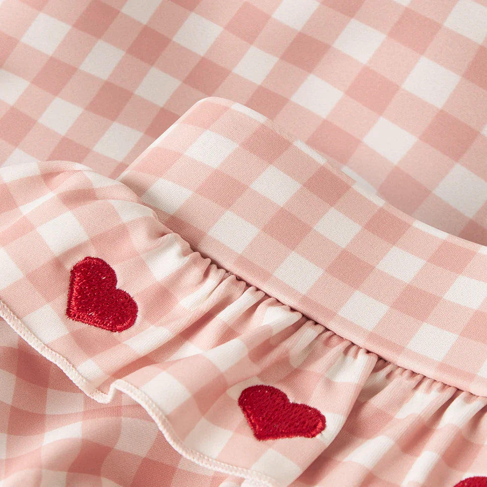 Nbffinley Kąpielowe spodenki