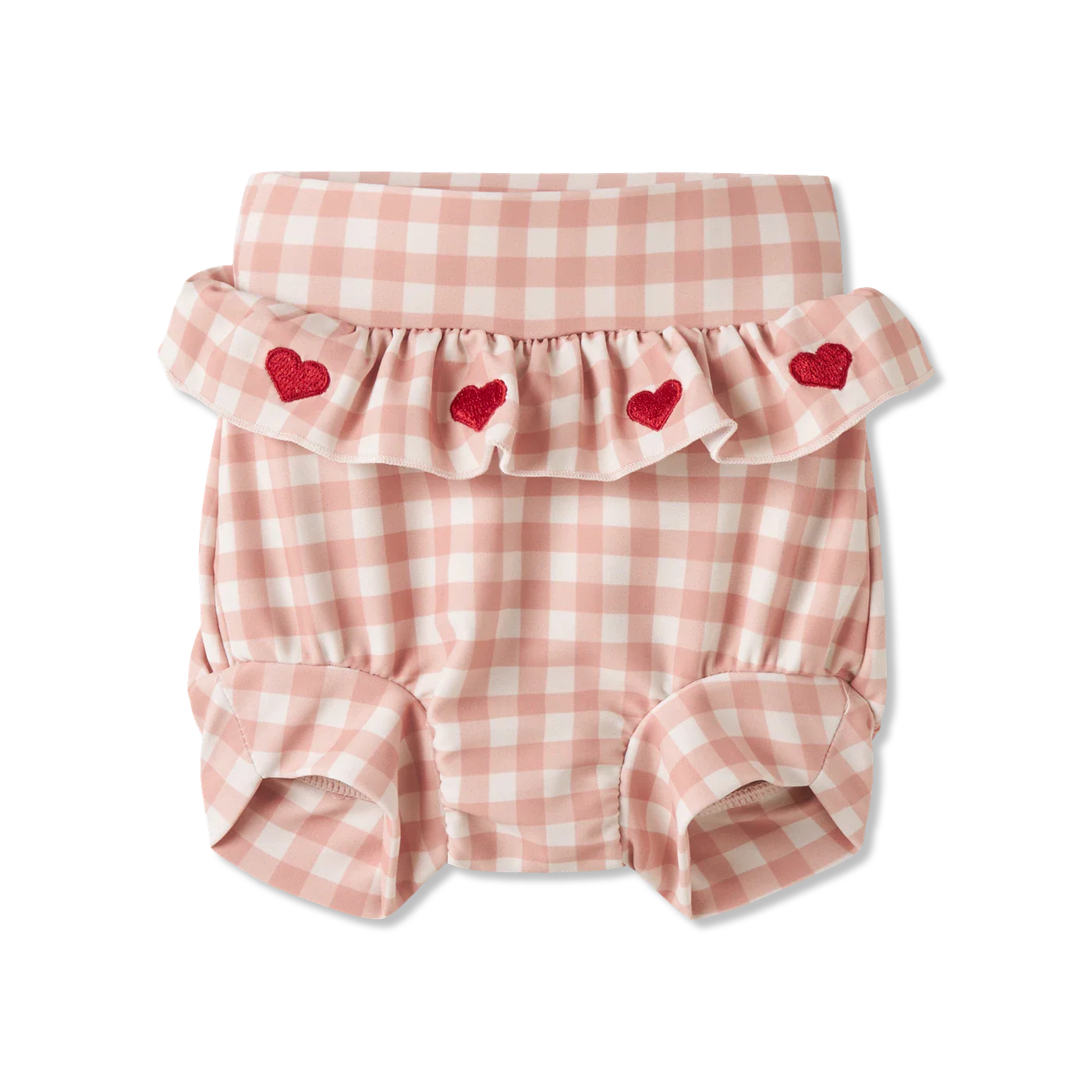 Nbffinley Kąpielowe spodenki