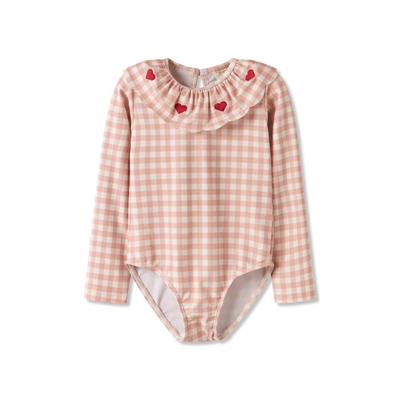 Nmffinley Strój kąpielowy