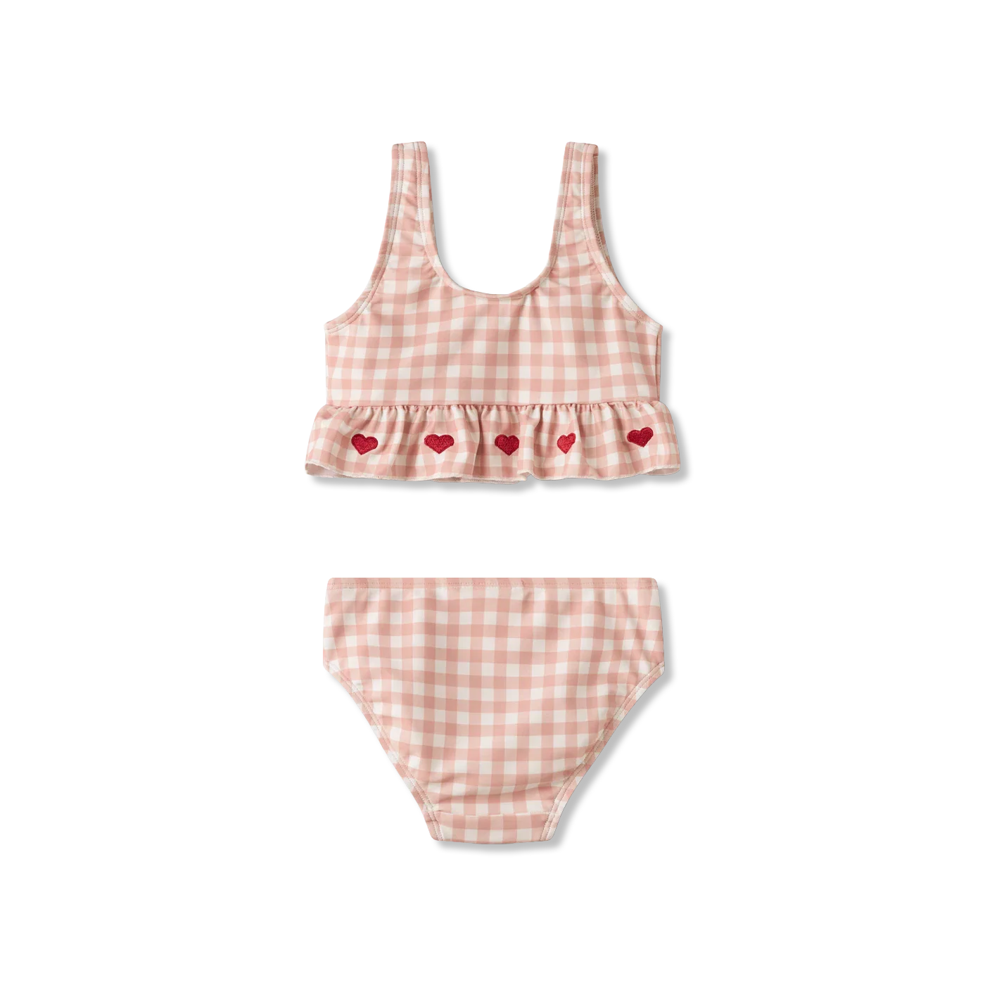 Nmffinley kombinezon kąpielowy