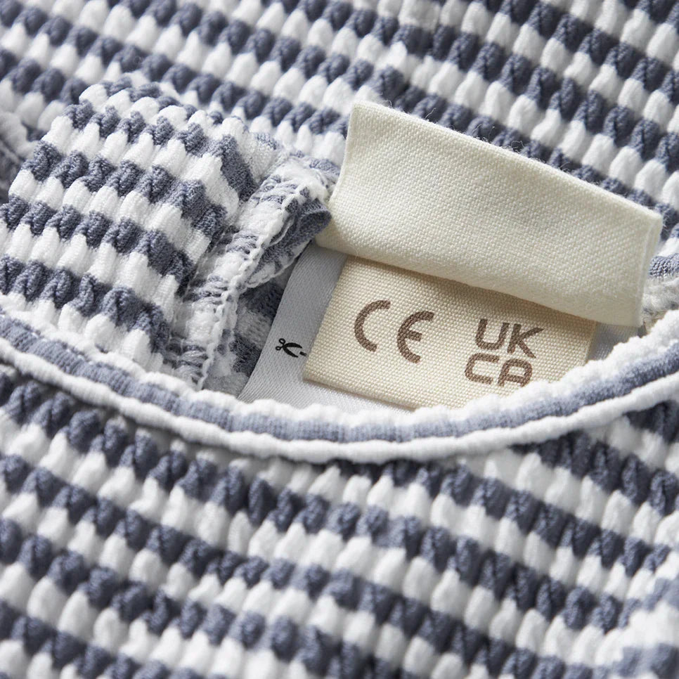 Nbmfredo kombinezon kąpielowy