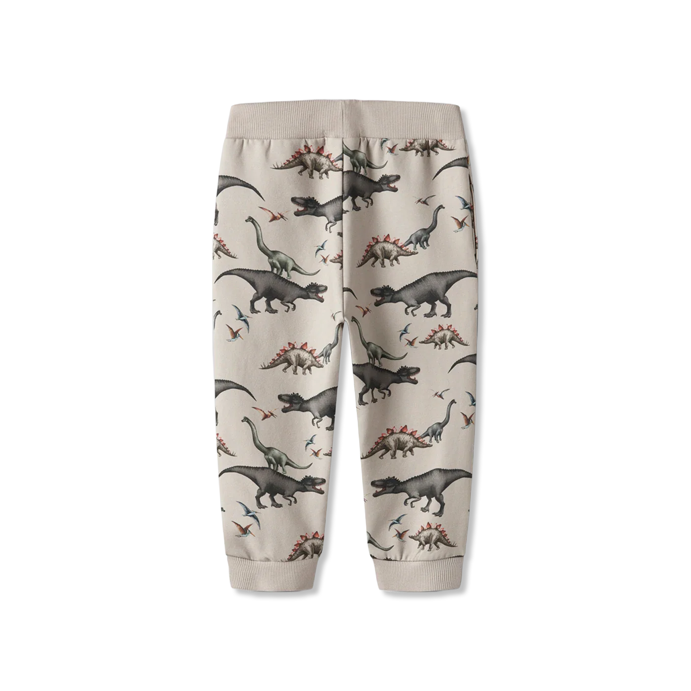 Nmmbertil spodnie dresowe