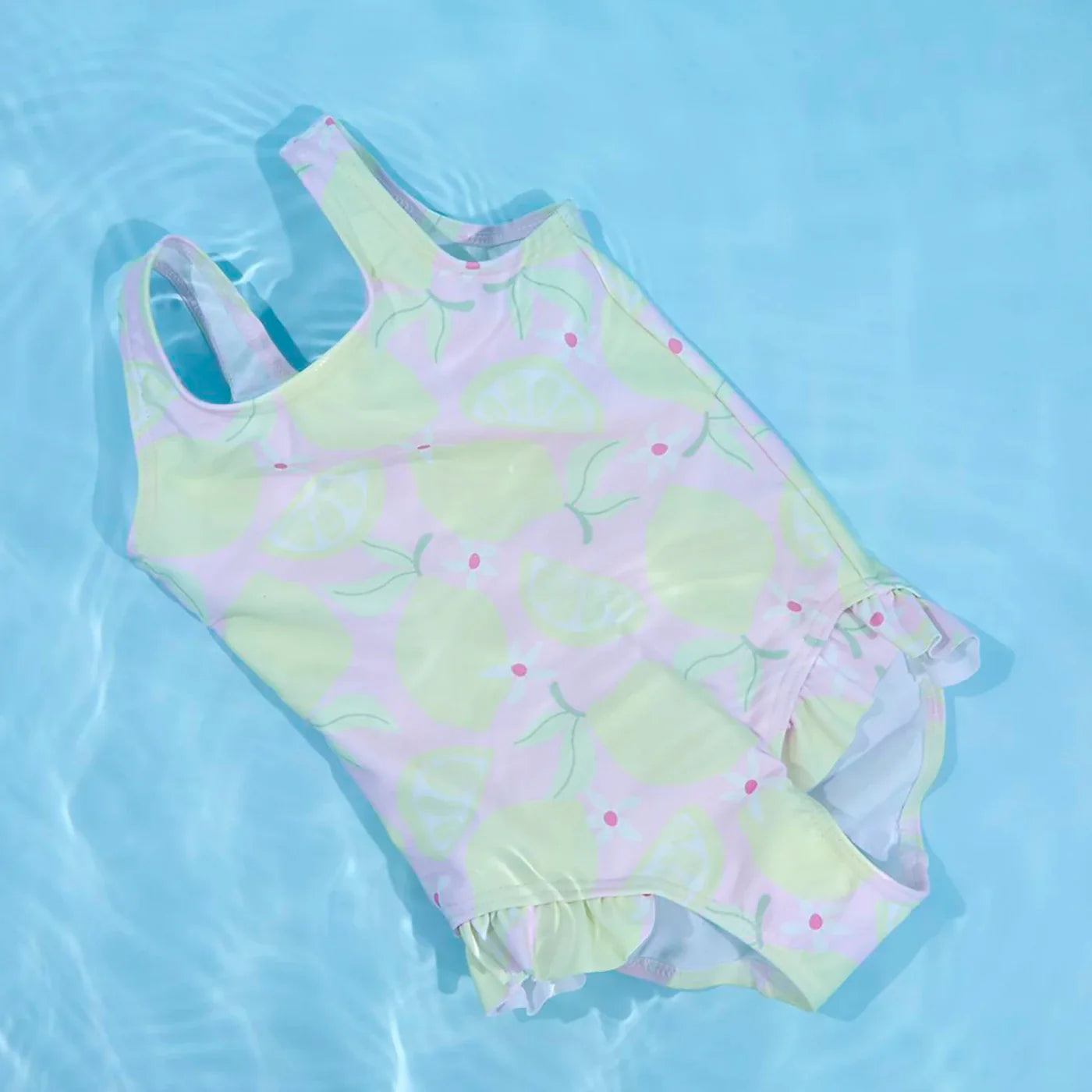 Nmfzilua Strój kąpielowy