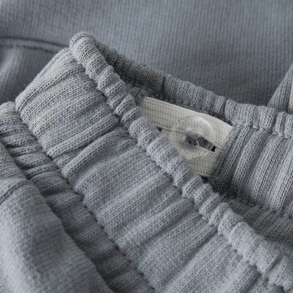 Nmmjobo spodnie dresowe