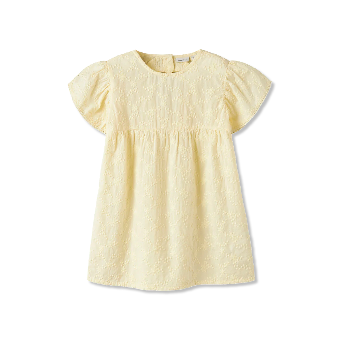 Nmffrederikke sukienka