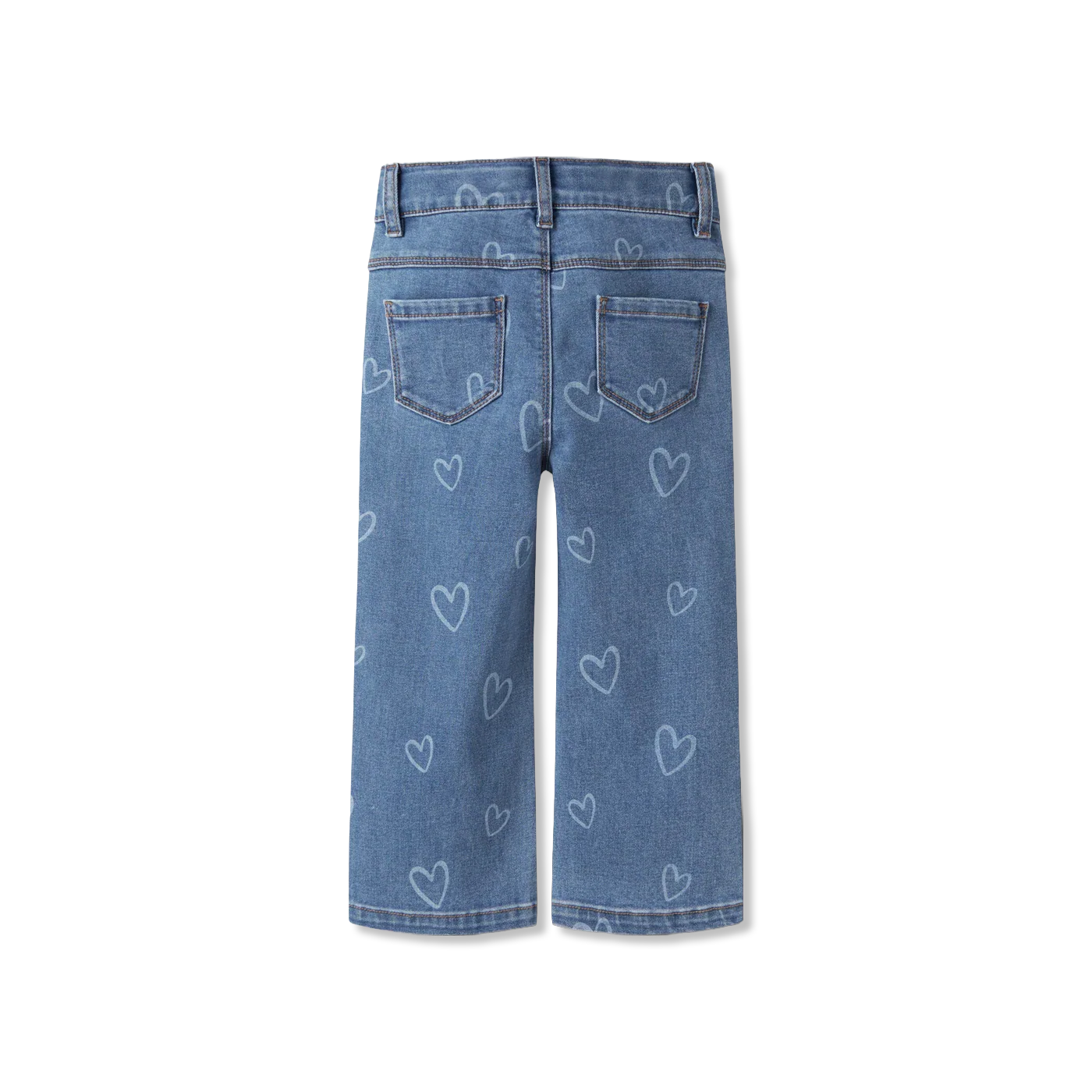 Nmfrose Jeans