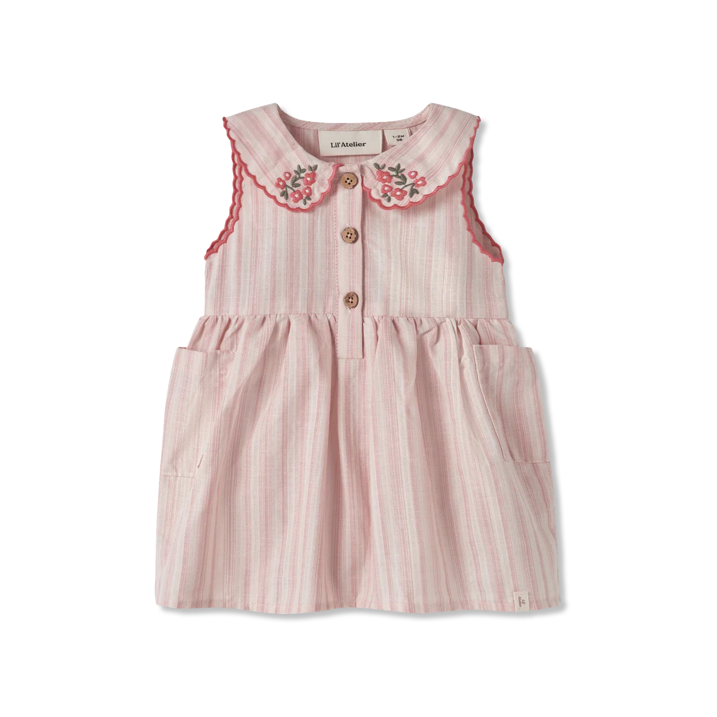 Nbfjera Sukienka body