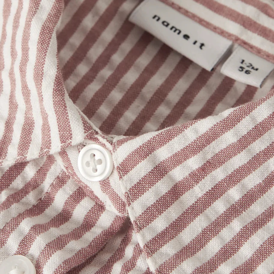 Nbmhipe Letni kombinezon