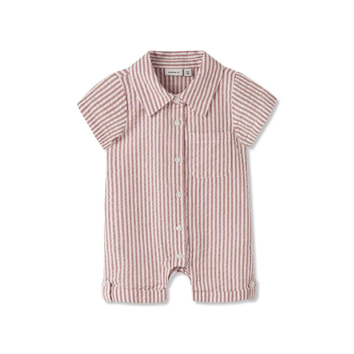 Nbmhipe Letni kombinezon