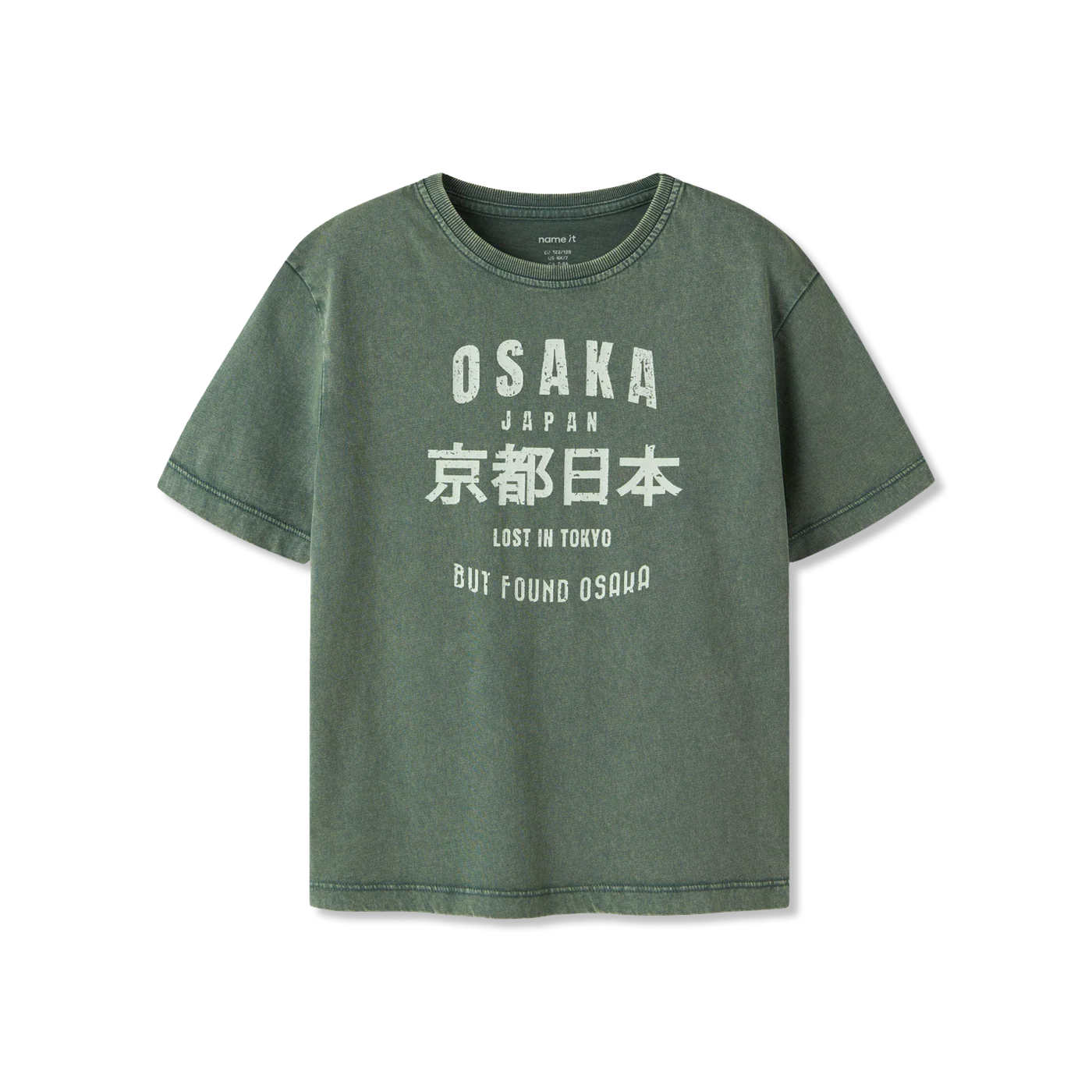 Nkmjoel T-shirty