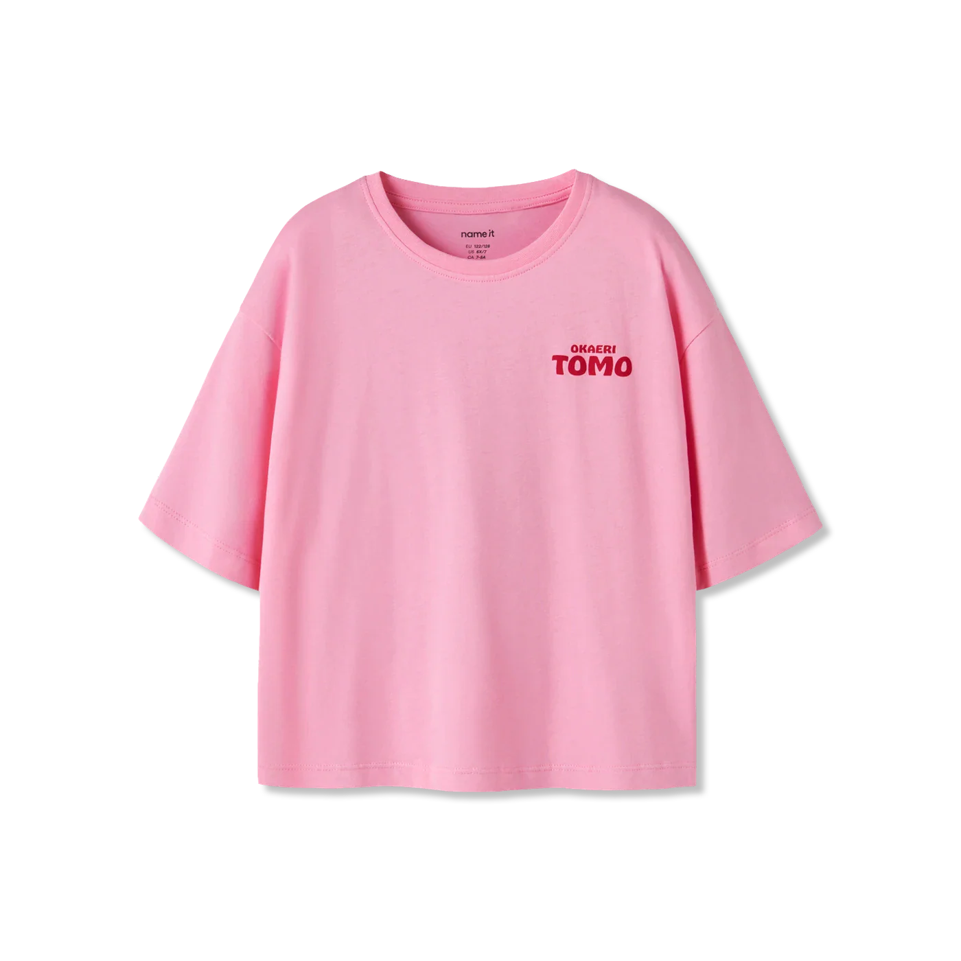 Nkfjulmo T-shirty