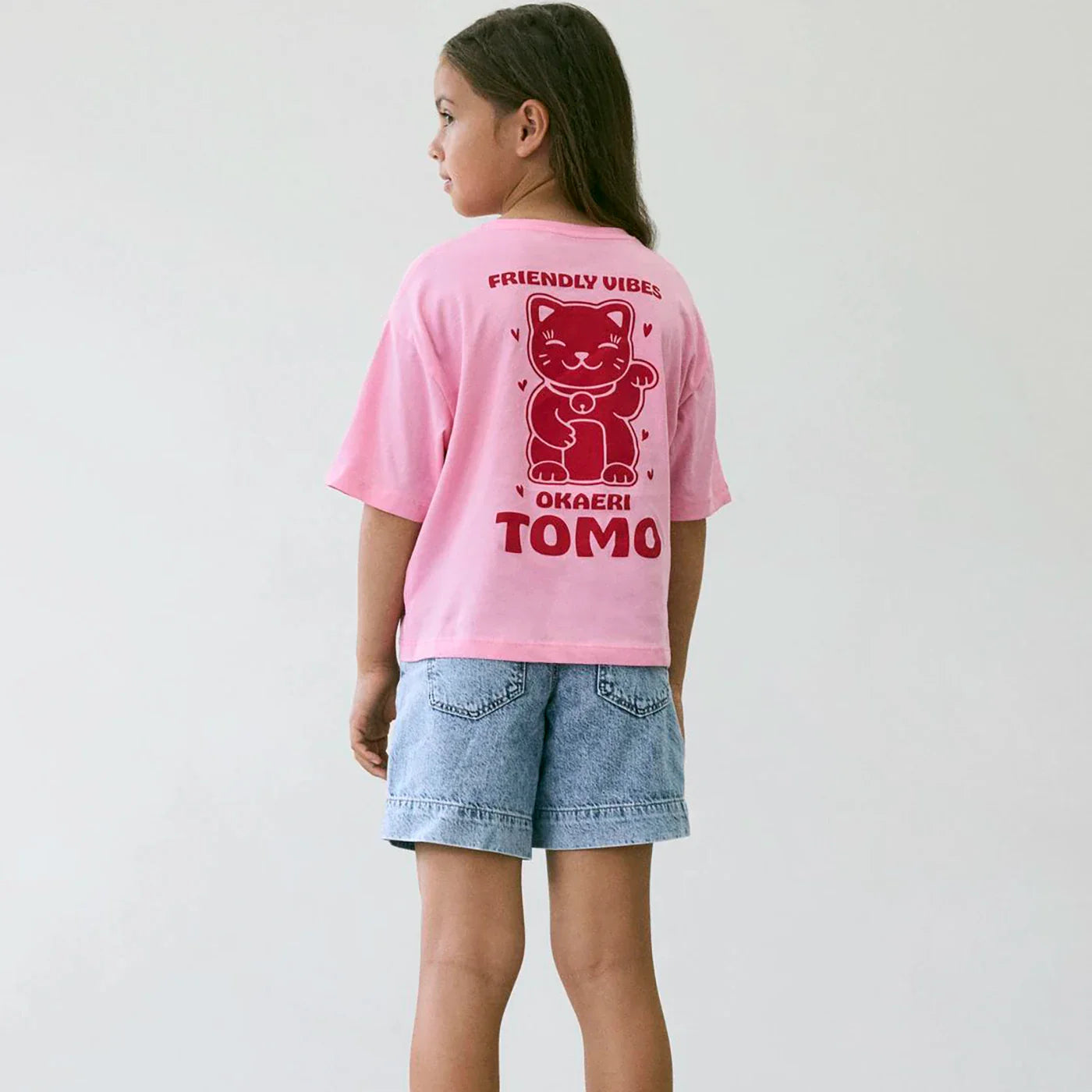Nkfjulmo T-shirty