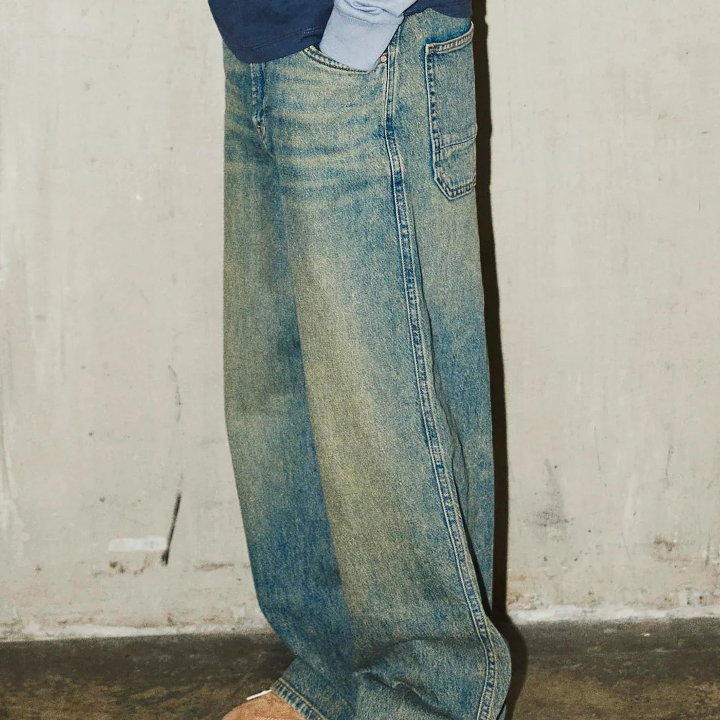 Nkmben Jeansy