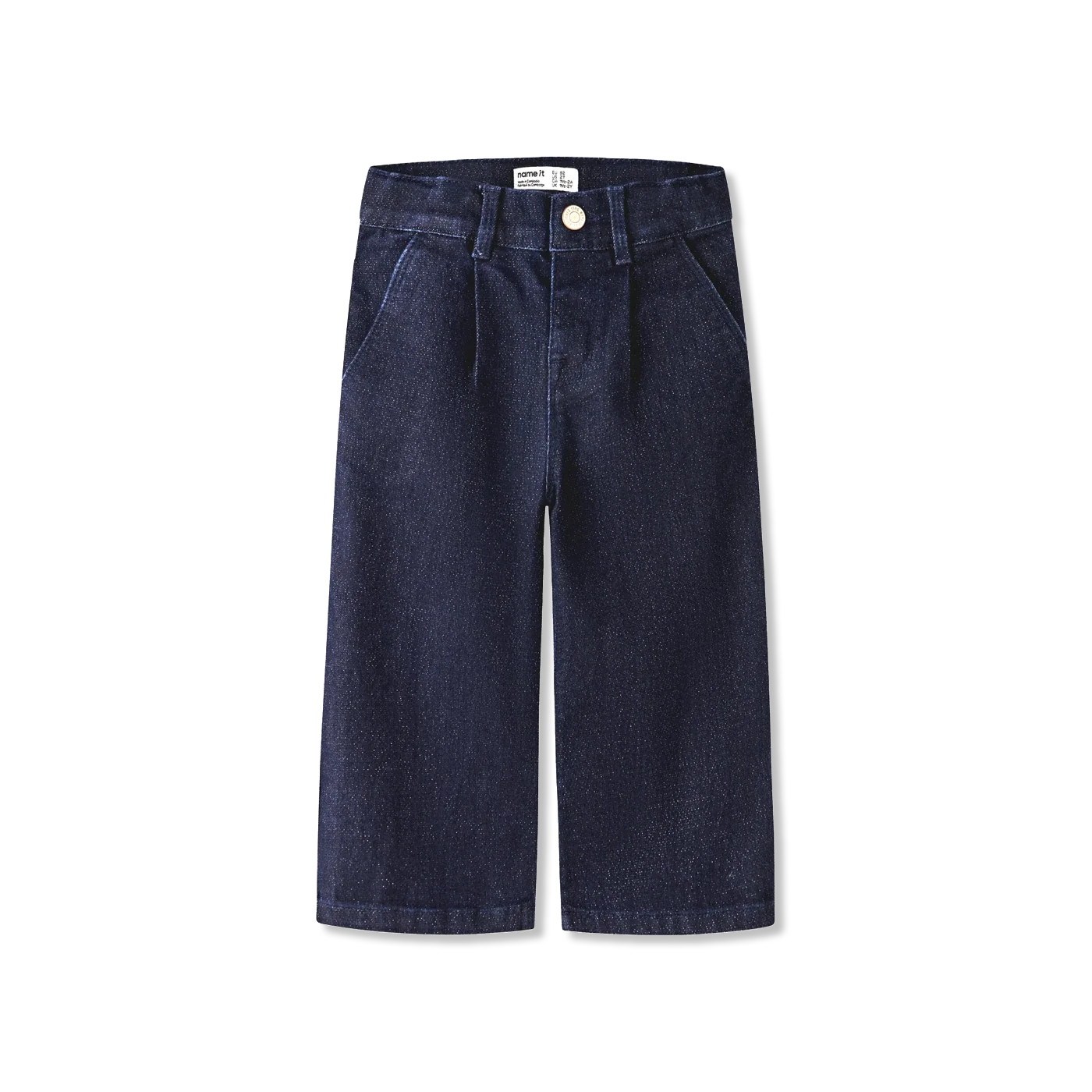 Nmfrose Jeansy
