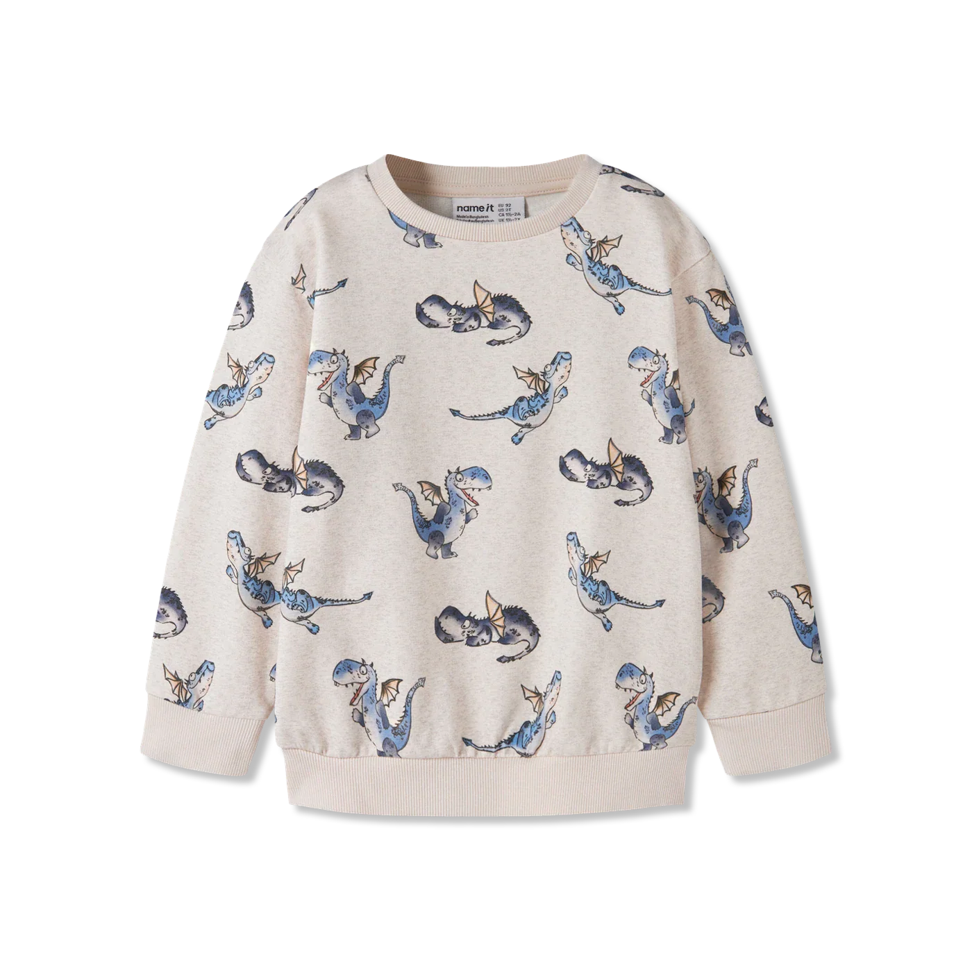 Nmmkasse Bluza