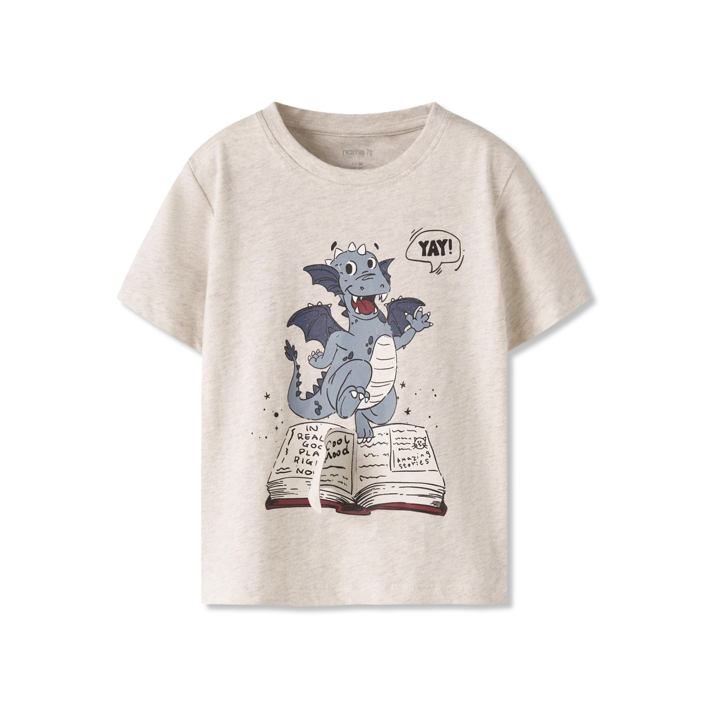 Nmmkajus T-shirty