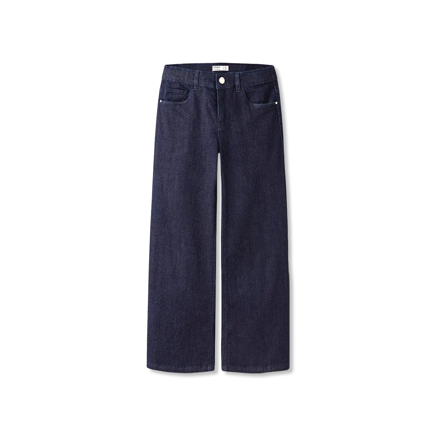 Nkfrose Jeansy