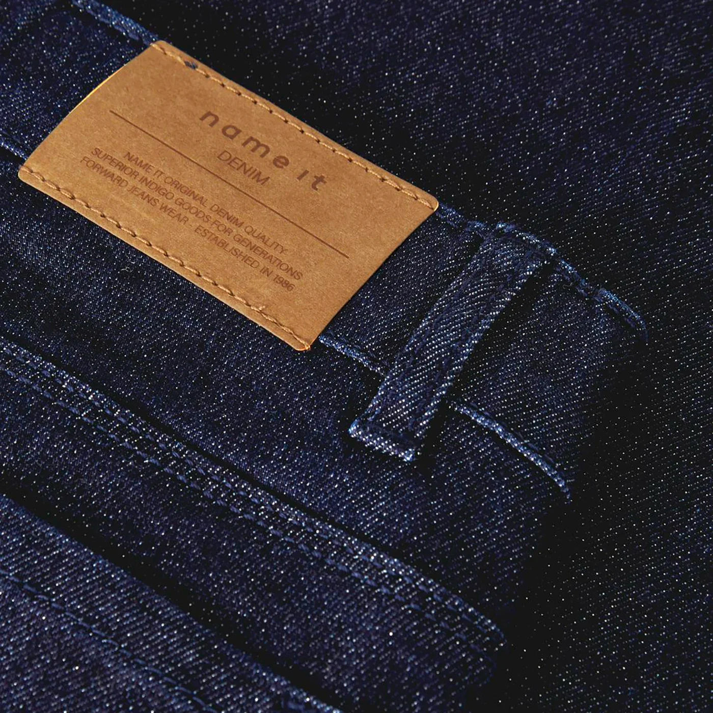 Nkfrose Jeansy