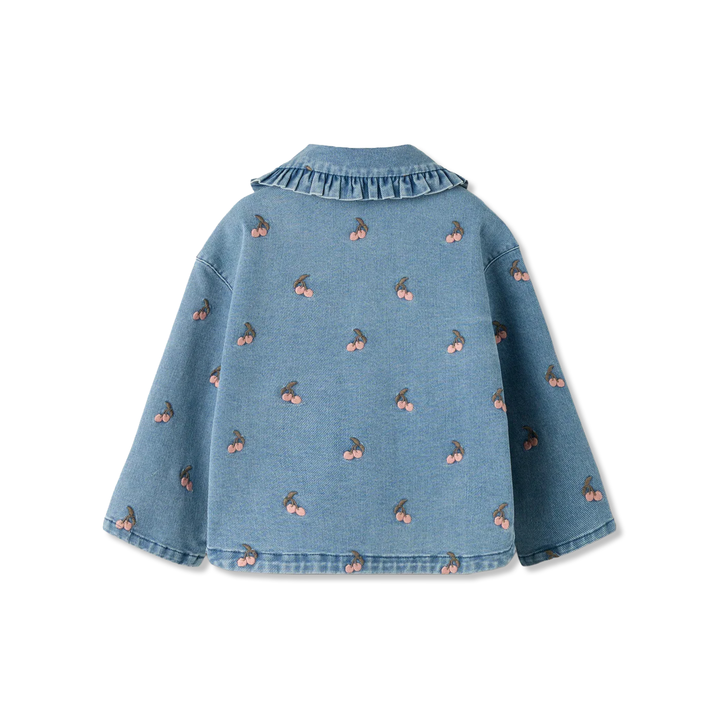 Nmfdeva letnia kurtka