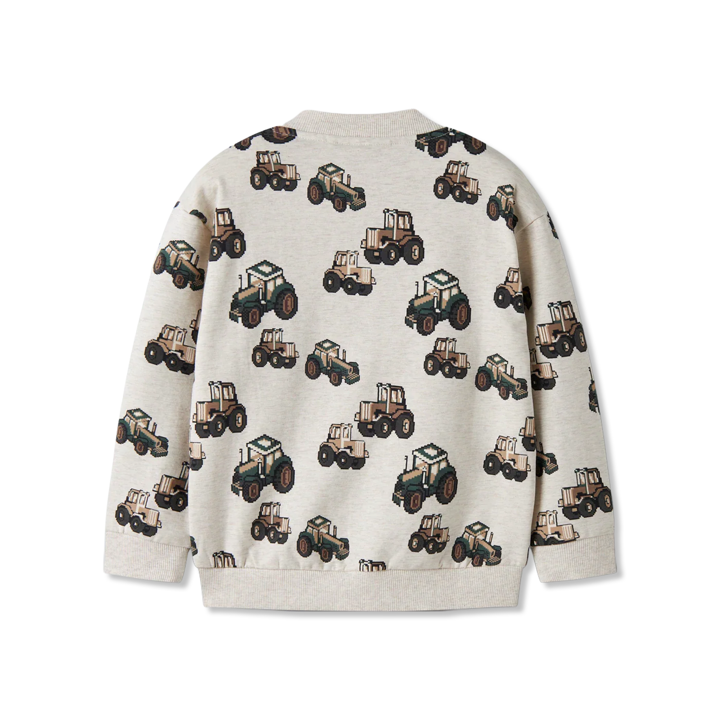 Nmmlibertus Bluza