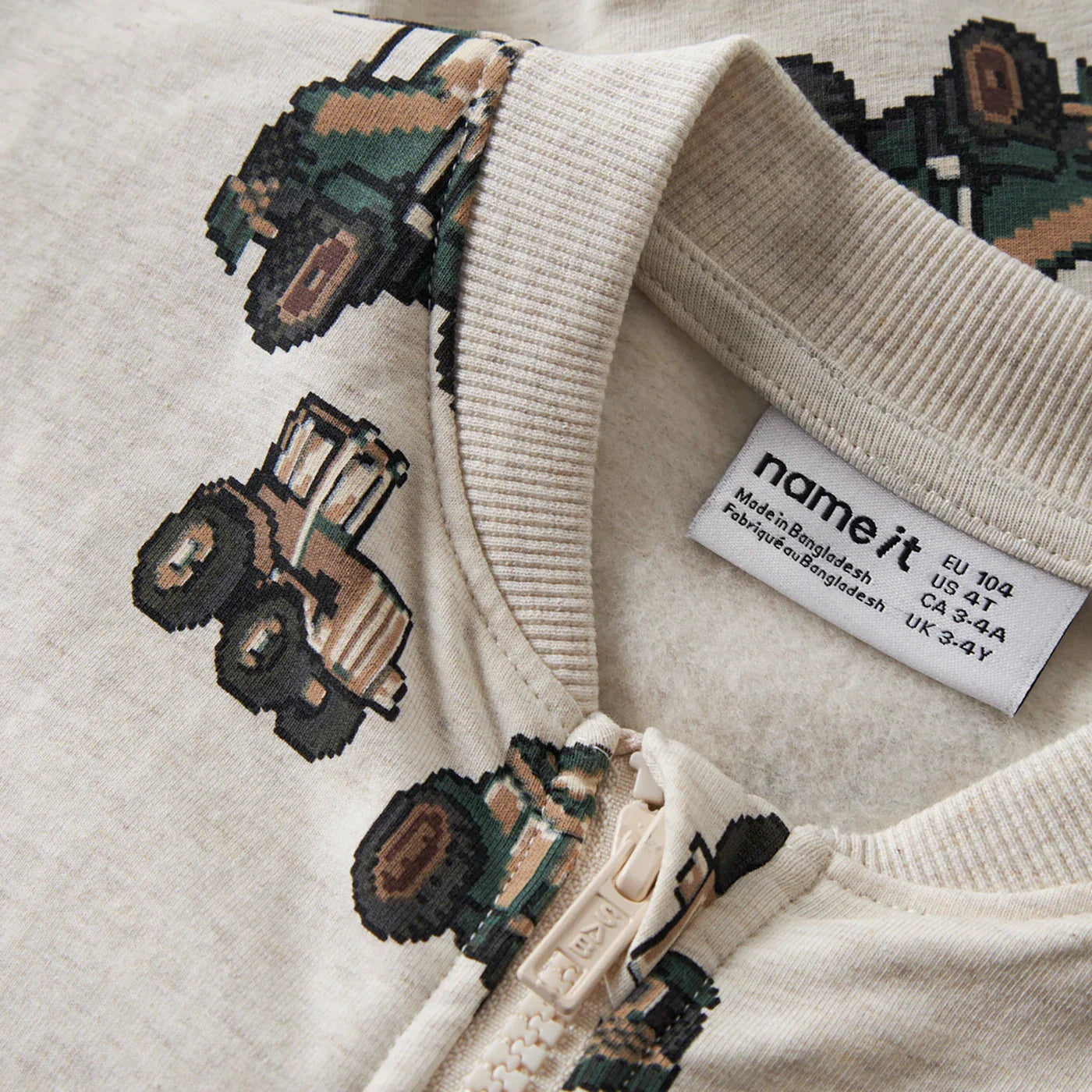 Nmmlibertus Bluza
