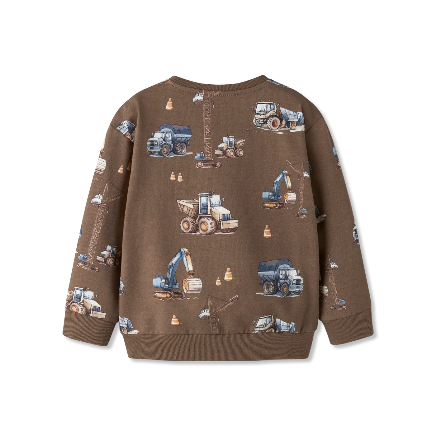 Nmmnelson Bluza