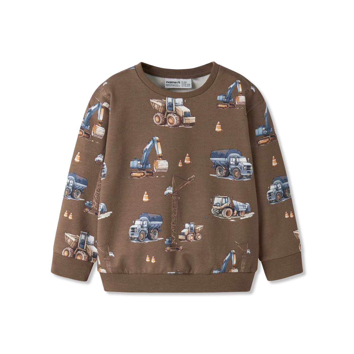 Nmmnelson Bluza