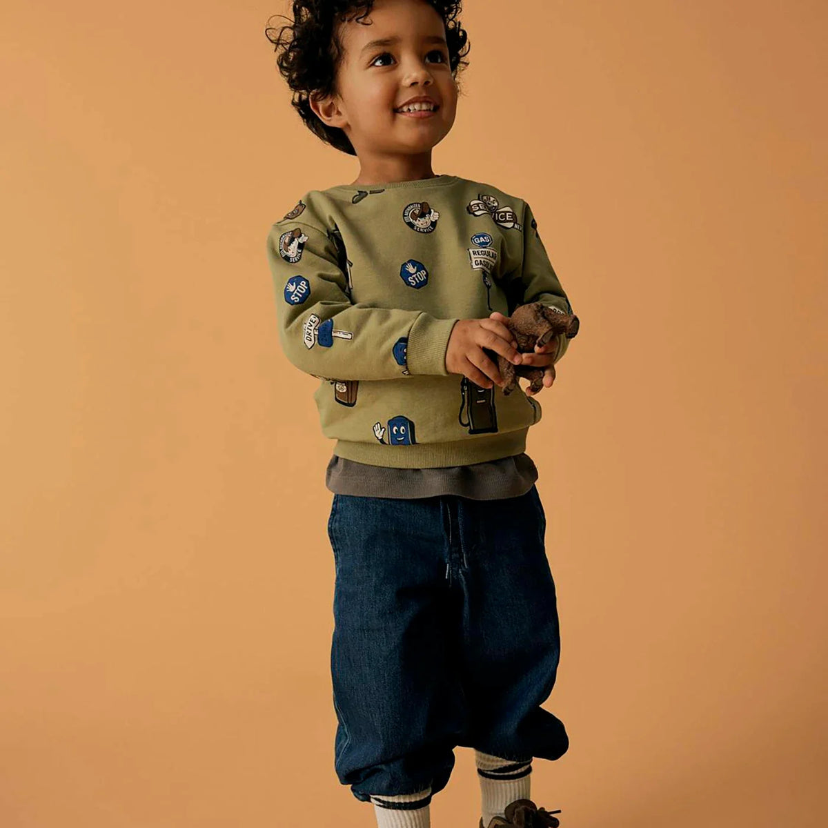 Nmmben Jeansy