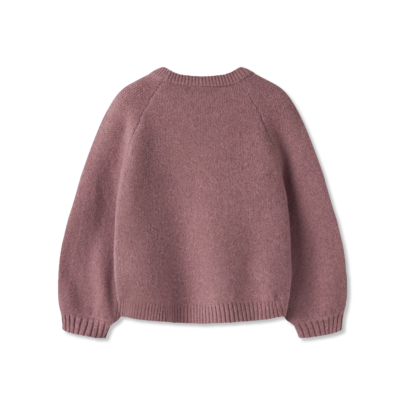 Nmfndoper Sweter dzianinowy