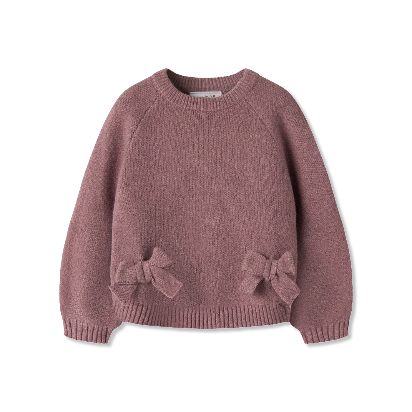 Nmfndoper Sweter dzianinowy