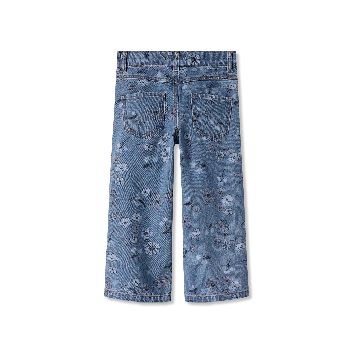 Nmfrose Jeans