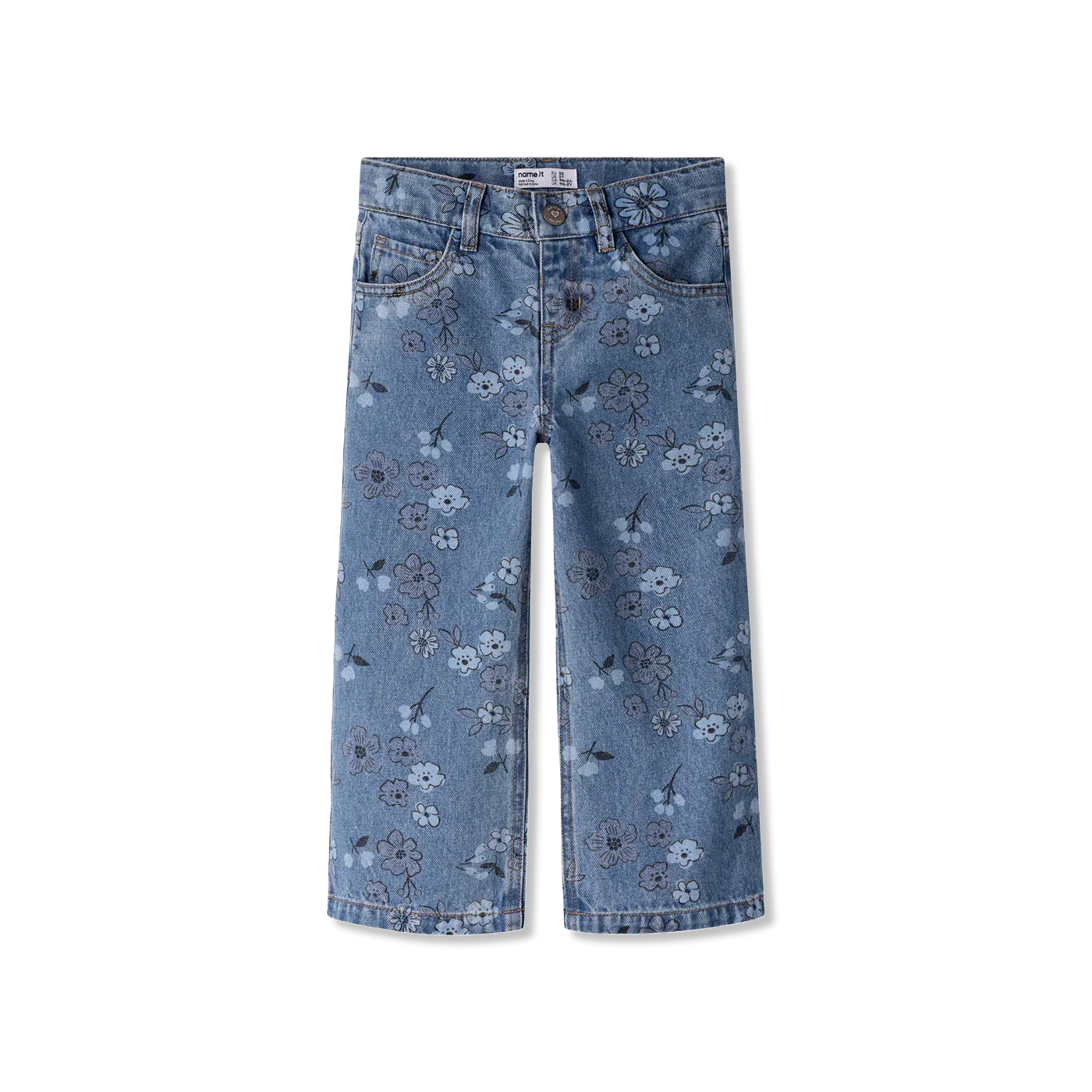 Nmfrose Jeans