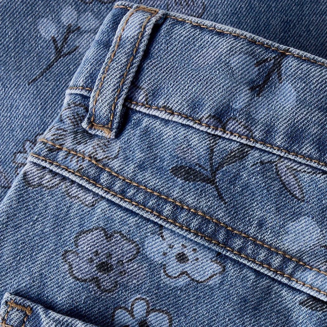 Nmfrose Jeans