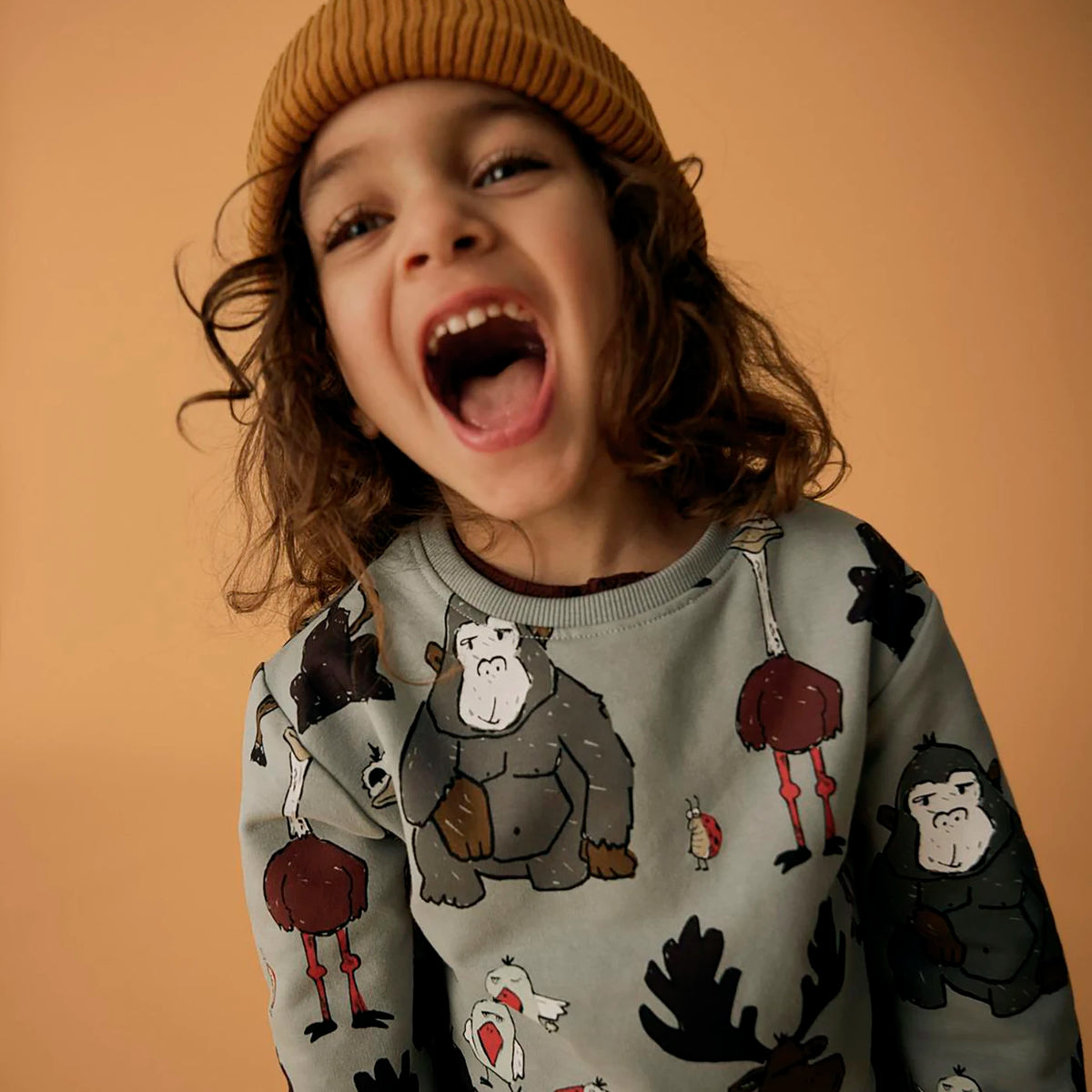 Nmmrad Bluza